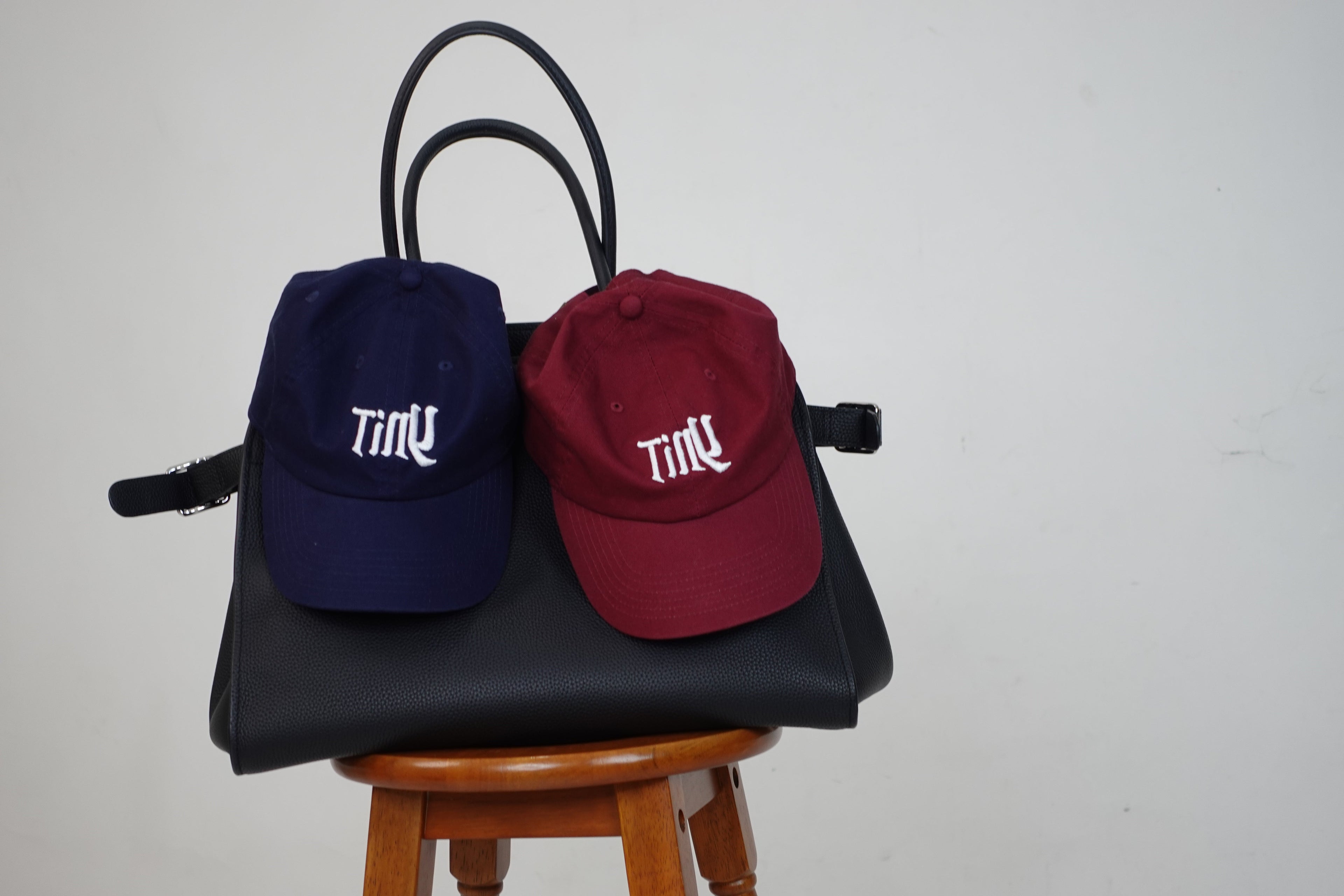 New In